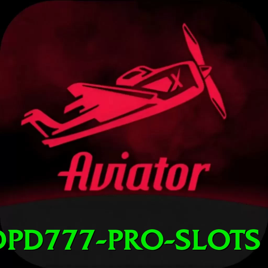 dpd777 Pro Slots - pro