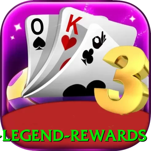eell Legend Rewards - pro