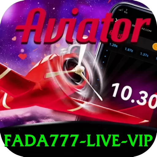 fada777 - Live VIP - pro