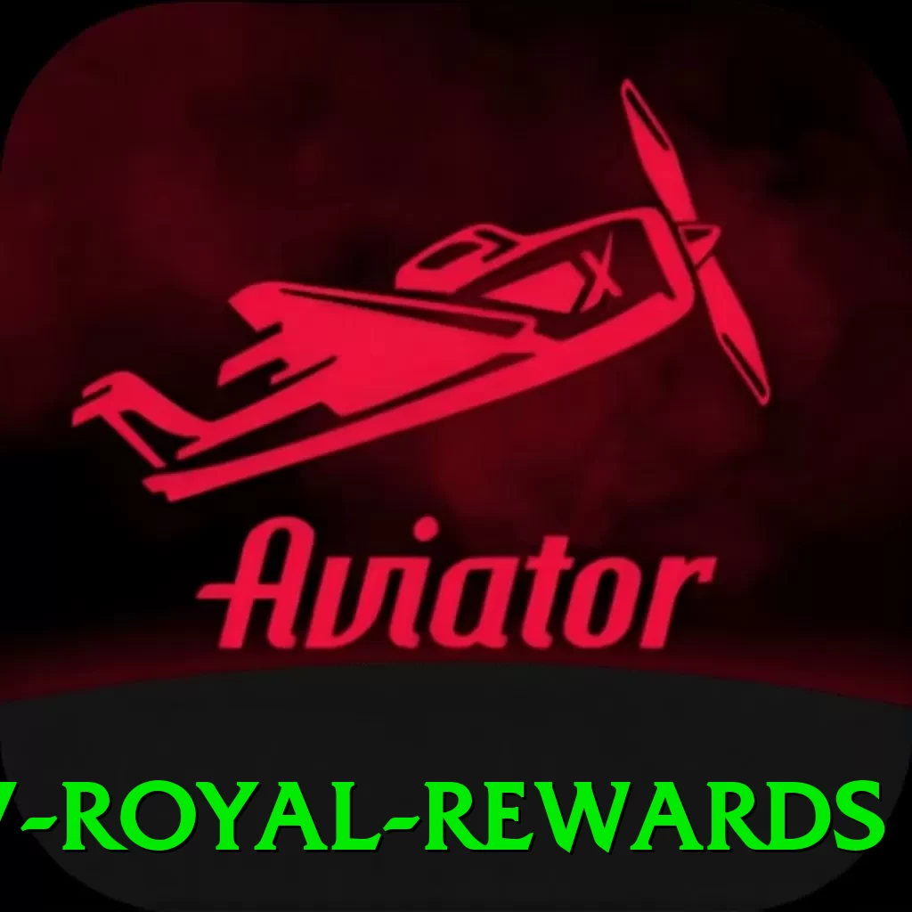 fm777 Royal Rewards - pk