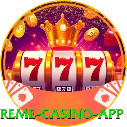frwin Supreme Casino App - pro