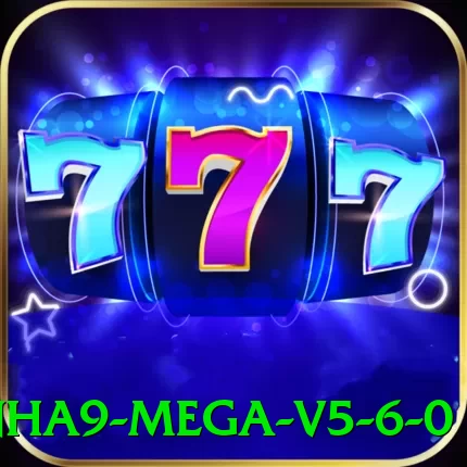 ganha9 - Mega v5.6.0 - pk