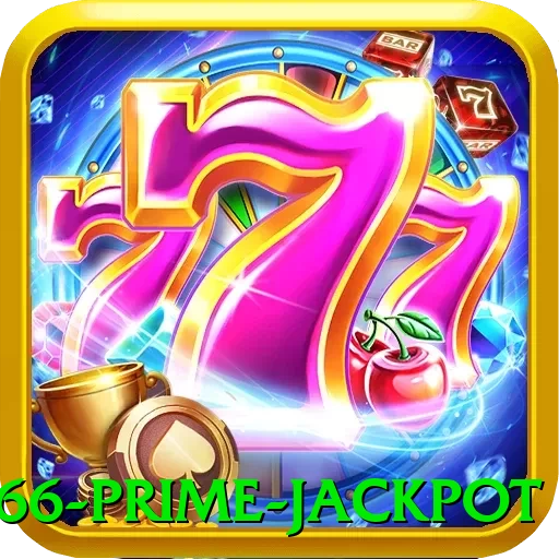 hh66 Prime Jackpot - pak