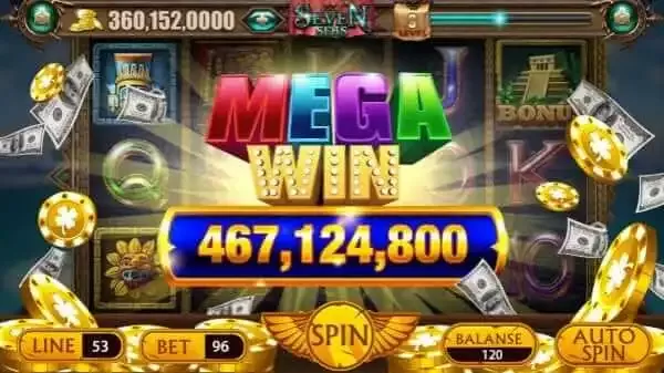 Gates of Olympus slot vipkkk