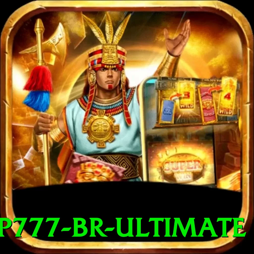 ip777 BR Ultimate - pro