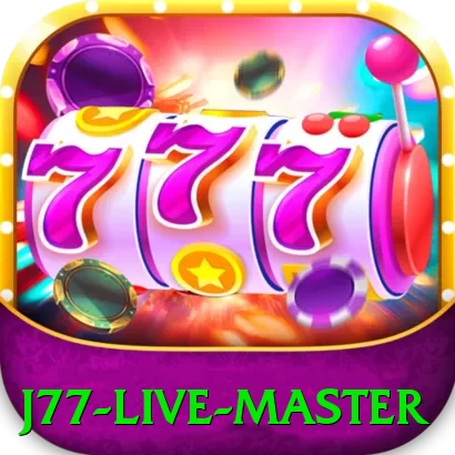 j77 Live Master - vip