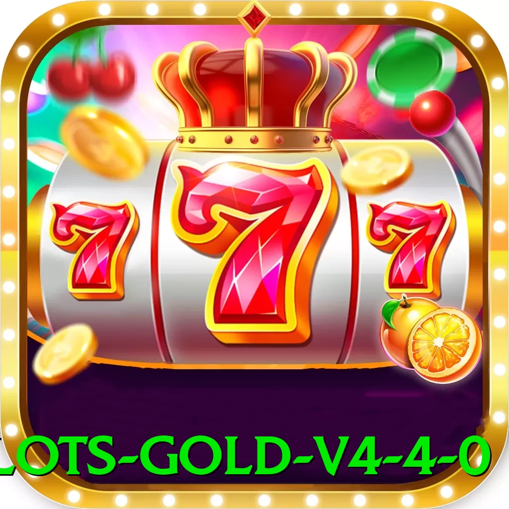 jaegerpg Slots Gold v4.4.0 - apk
