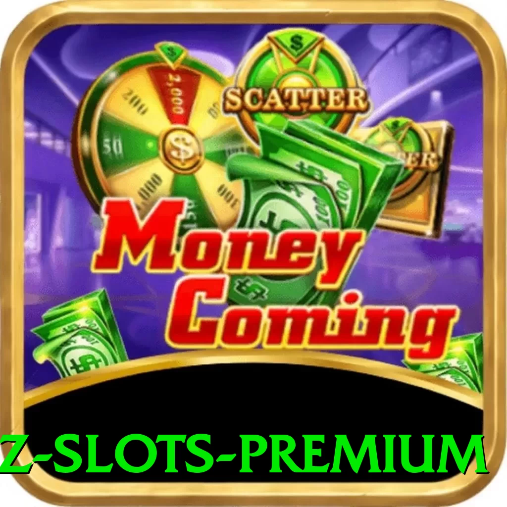jjzz - Slots Premium - apk