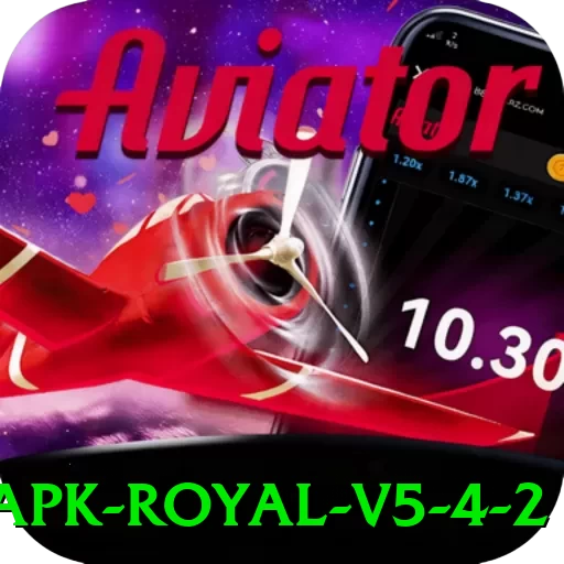 luck02 APK Royal v5.4.2 - pk