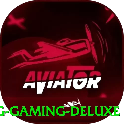 maxpg Gaming Deluxe - go