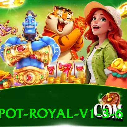 neypg Jackpot Royal v1.3.6 - apk