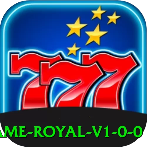 okokgame Royal v1.0.0 - apk