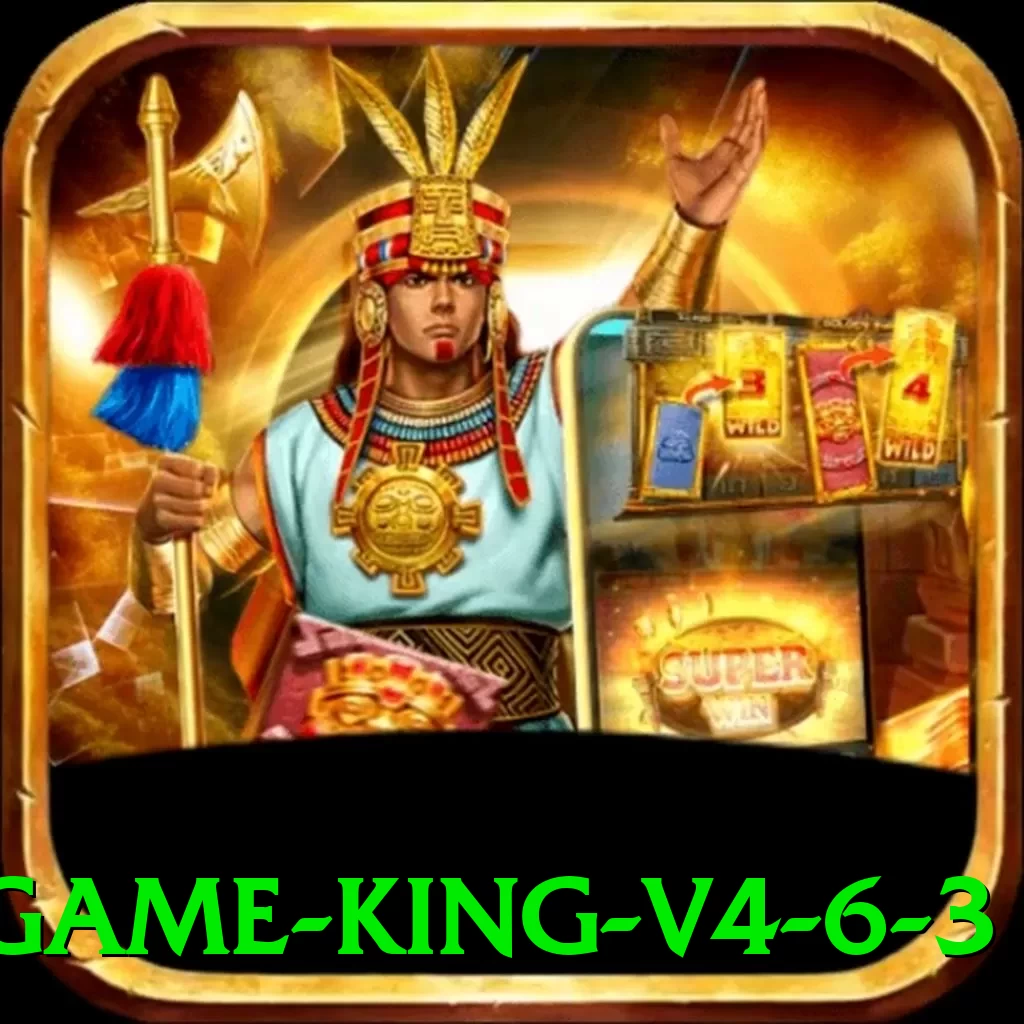 ola7game Game King v4.6.3 - vip