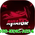 pp300 King 2024
