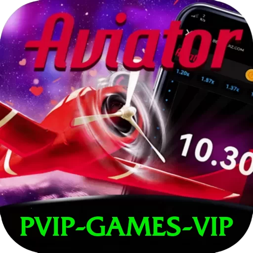 pvip Games VIP - pak