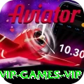 pvip Games VIP