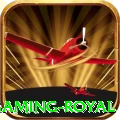 roda7 Gaming Royal