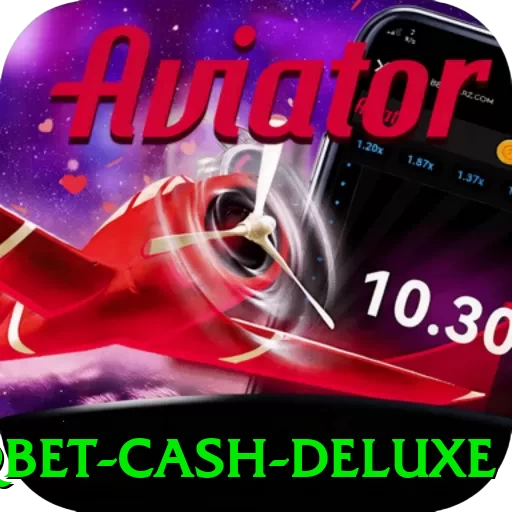 rqqbet Cash Deluxe - vip