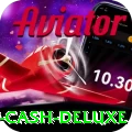 rqqbet Cash Deluxe