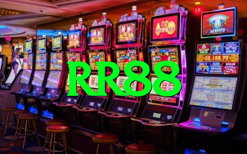 rr88 ✅ Uy tín – Minh bạch – Thanh toán siêu nhanh 2025 - rr88 - Nhận code