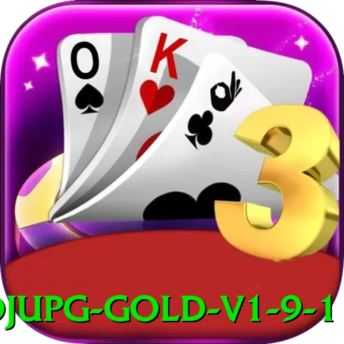 sojupg Gold v1.9.1 - pak