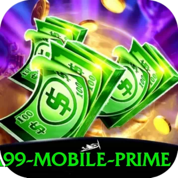 ta99 Mobile Prime - app