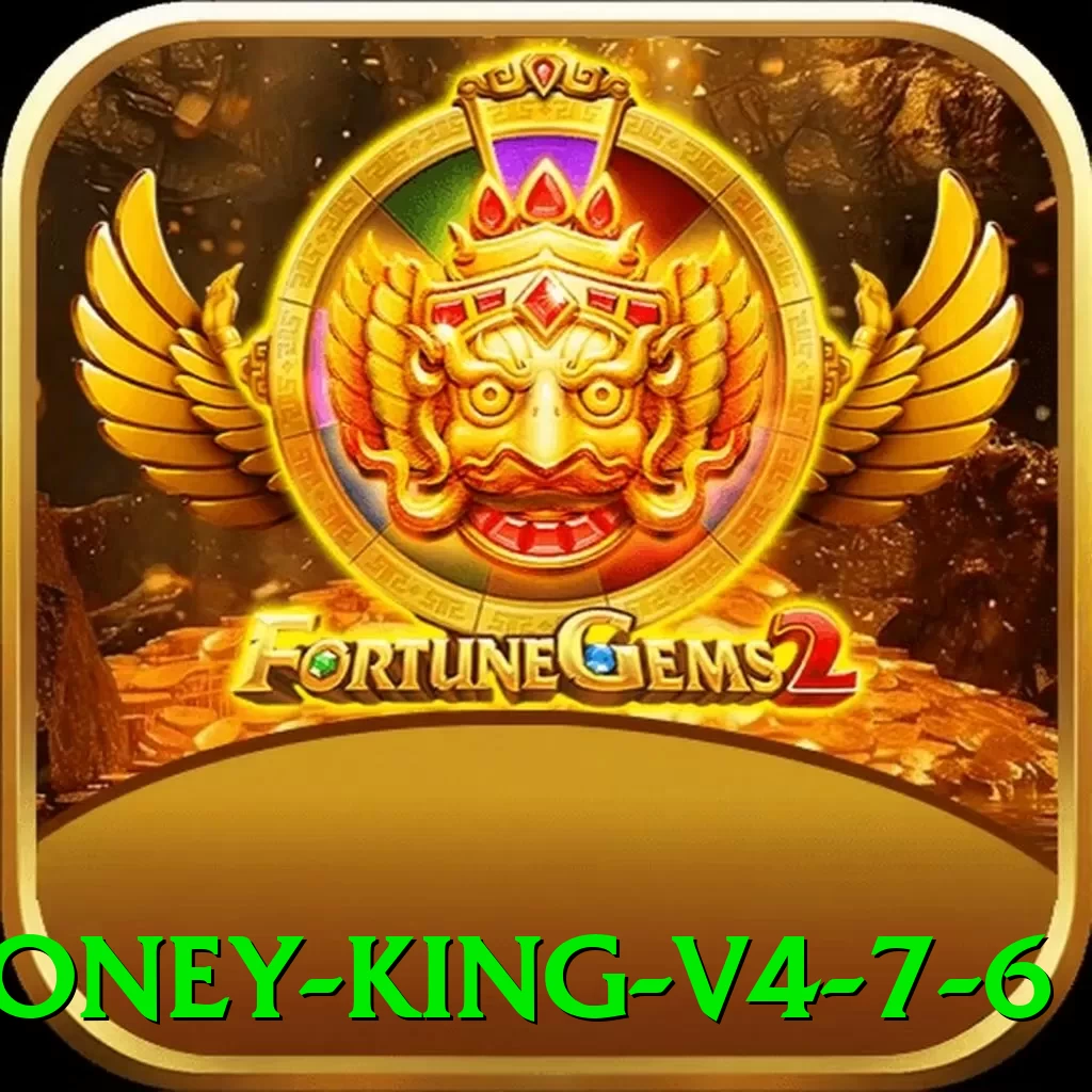 tl7games Money King v4.7.6 - vip