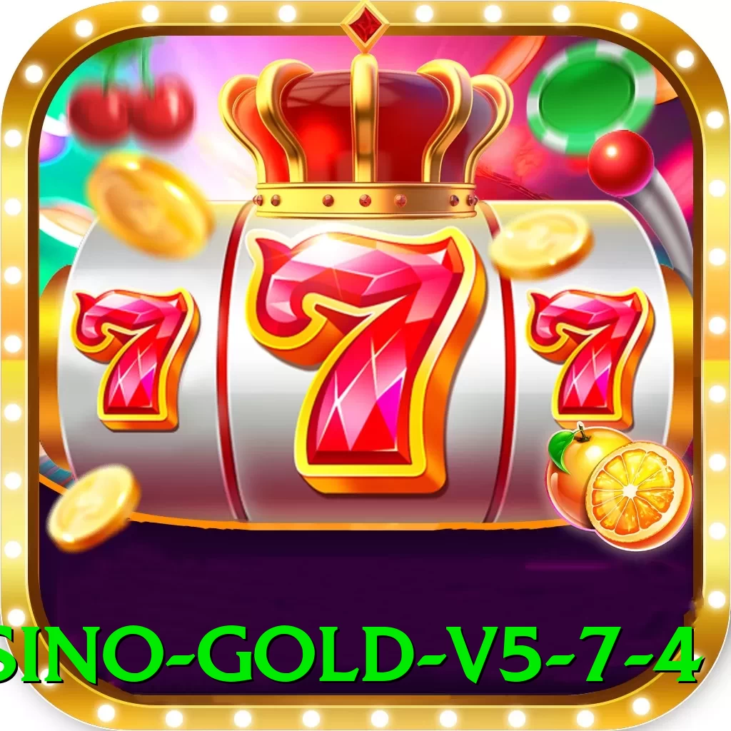 trempg Casino Gold v5.7.4 - app