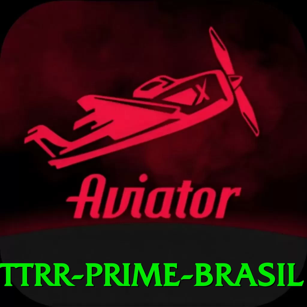 ttrr Prime Brasil - game