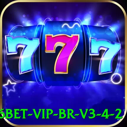 v16bet VIP BR v3.4.2 - pro