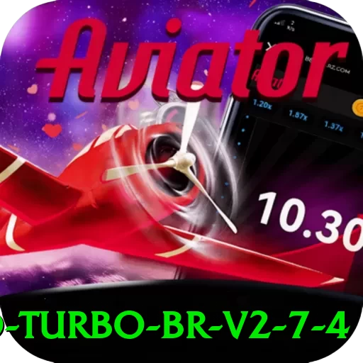 vcjogo Turbo BR v2.7.4 - go