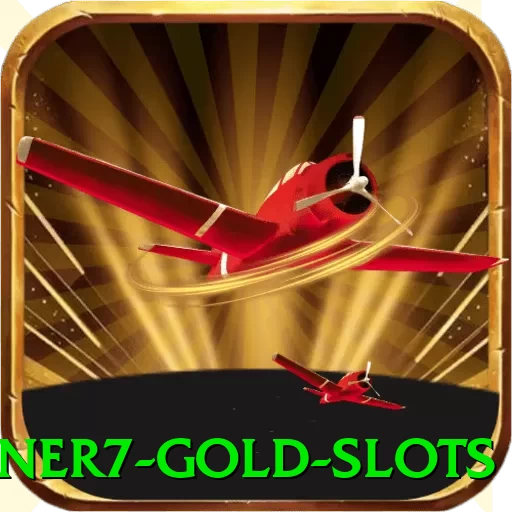 winner7 Gold Slots - app
