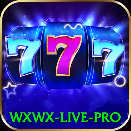 wxwx - Live Pro - pro