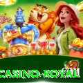 x333 Live Casino Royal