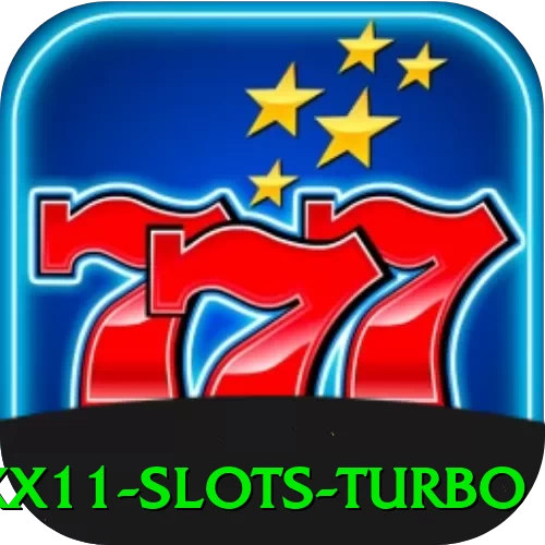 xx11 - Slots Turbo - pak