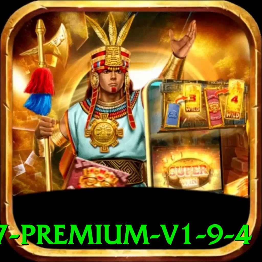xx77 Premium v1.9.4 - game