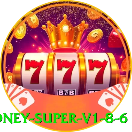 yd555 Money Super v1.8.6 - game