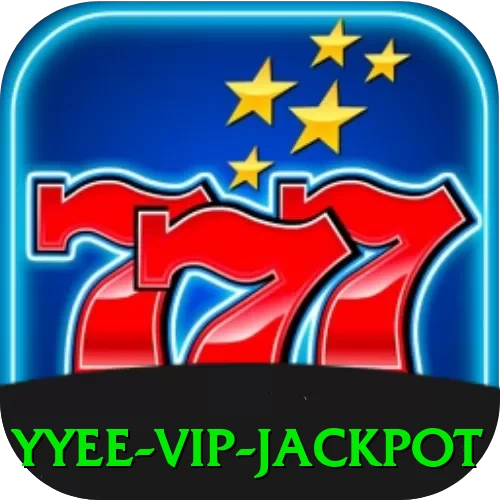 yyee VIP Jackpot - app